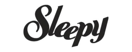 Sleepy
