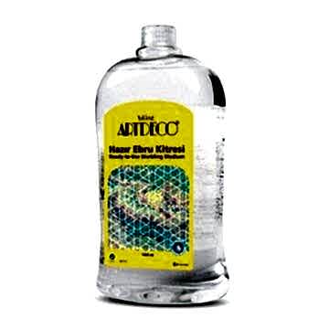 Artdeco Kullanıma Hazır Ebru Kitresi 1 Litre