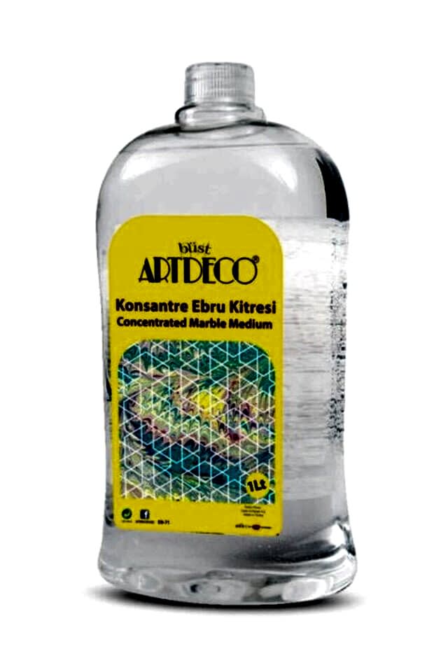 Artdeco Konsantre Ebru Kitresi 1 Lt