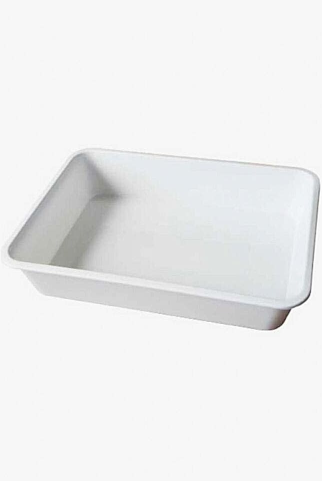 Artdeco Ebru Teknesi PVC A4 NO:3