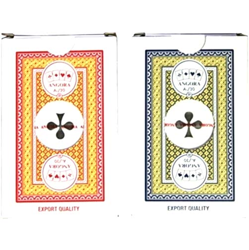 Angora Oyun Kağıdı A/30