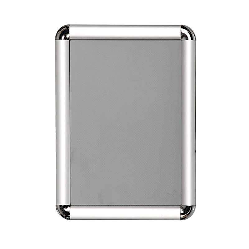 İnter 25 Mm A4 Display Çerçeve Rondo Köşeli