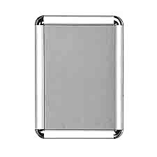 İnter 25 Mm A3 Display Çerçeve Rondo Köşeli