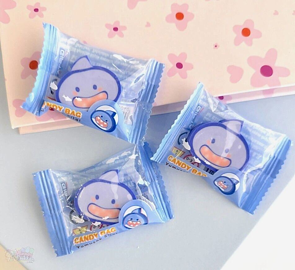 Gıpta Silgi Candy Bag