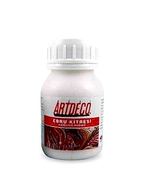 Artdeco Toz Ebru Kitresi 140 Ml