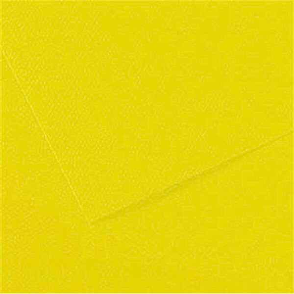 Alex Fon Kartonu Artist 50x70 Cm 220 Gr Sarı