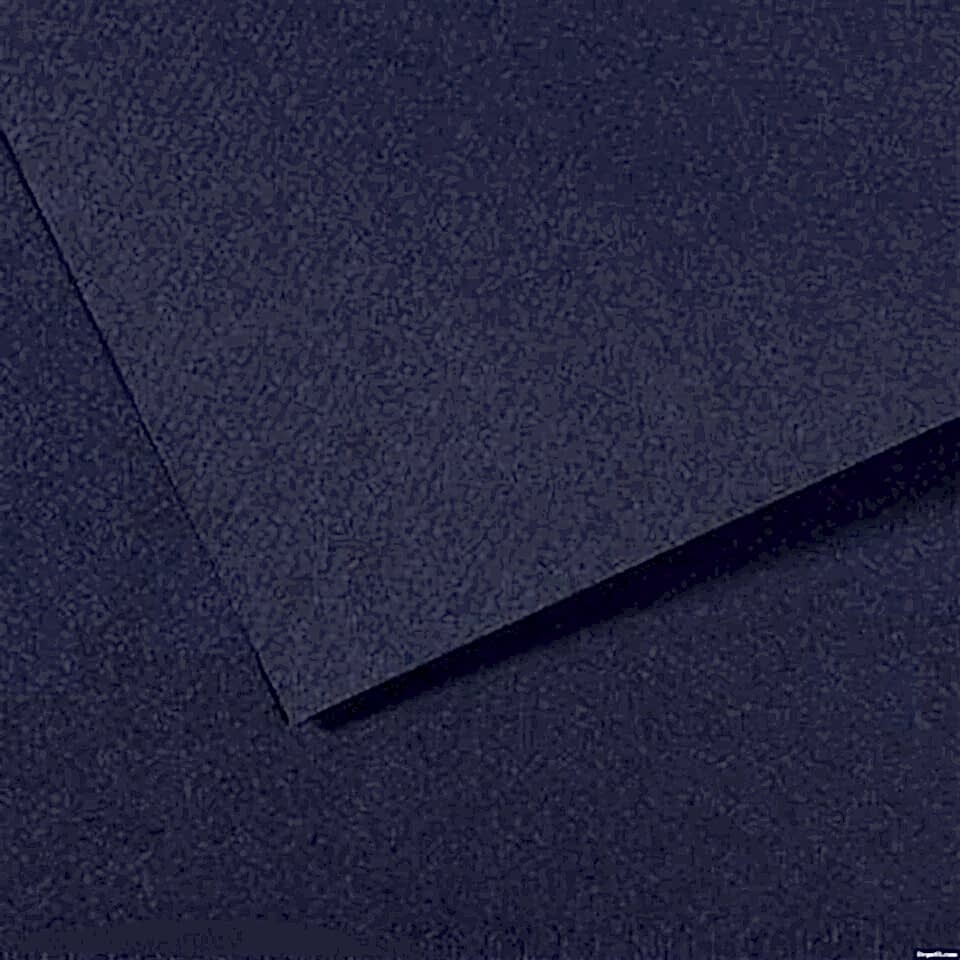 Alex Fon Kartonu Artist 50x70 Cm 220 Gr Lacivert