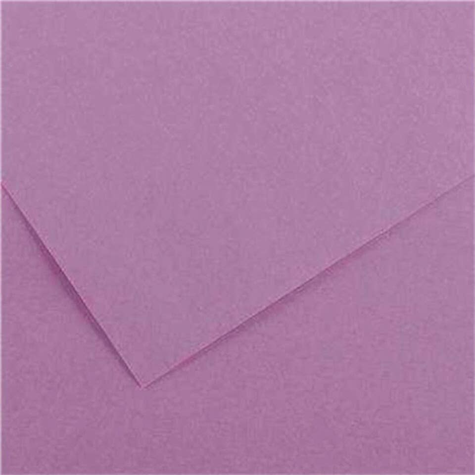 Alex Fon Kartonu Artist 50x70 Cm 220 Gr Lila
