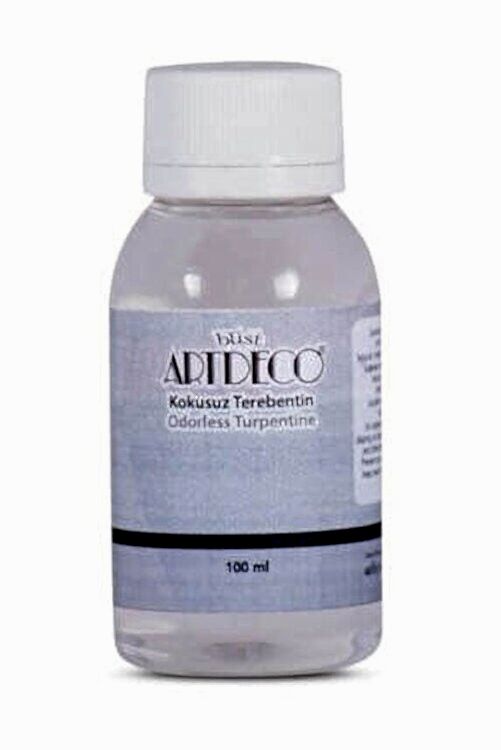 Artdeco Kokusuz Terebentin 100 Ml