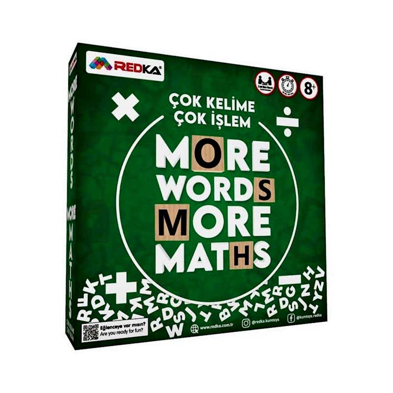 Redka Çok Kelime Çok İşlem