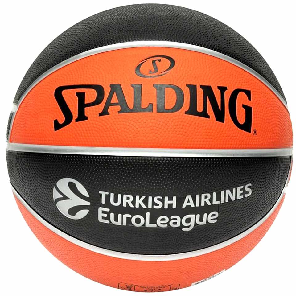 Spaldıng Basket&nbsp;Topu&nbsp;Tf-150 Euro/Turk S27 84-506Z