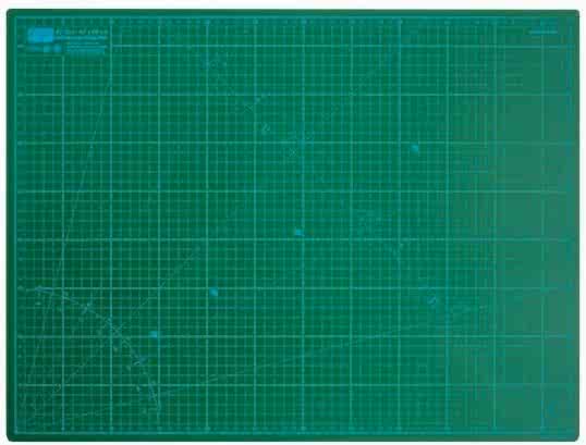 Kraf Kesim Tablası A2 45x60 3002G