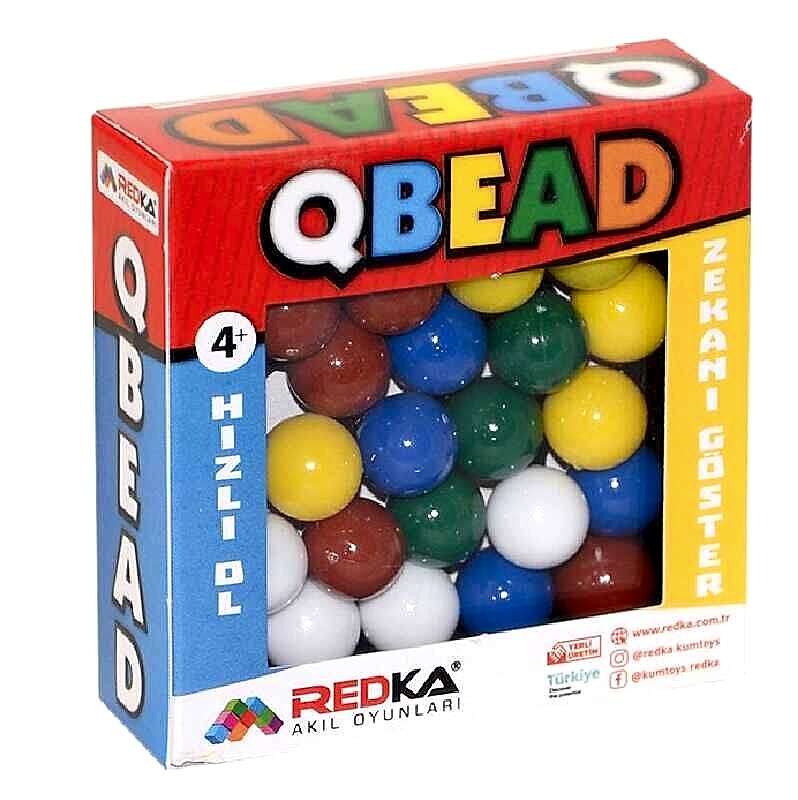 Redka Qbead