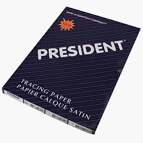 President Aydınger 90-95 Gr A4 250 Li