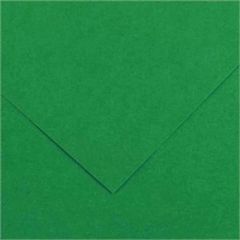 Alex Fon Kartonu 50x70 Cm 120 Gr Koyu Yeşil