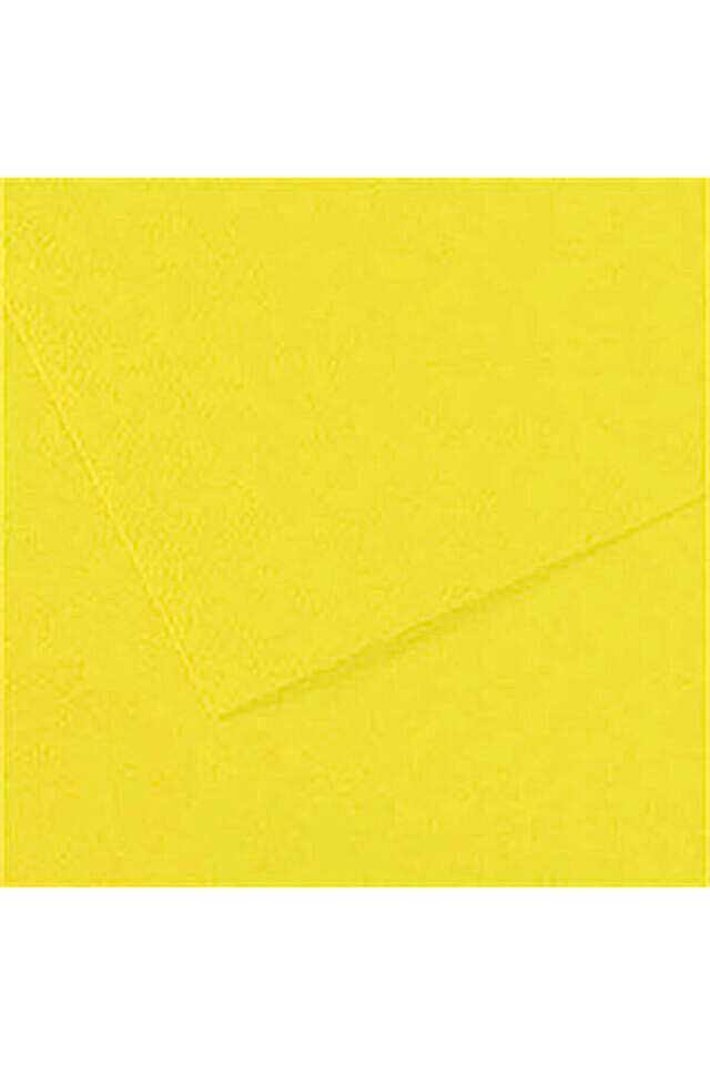 Alex Fon Kartonu 50x70 Cm 120 Gr Sarı
