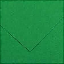 Alex Fon Kartonu 50x70 Cm 120 Gr Yeşil