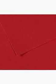 Alex Fon Kartonu 50x70 Cm 120 Gr Kırmızı