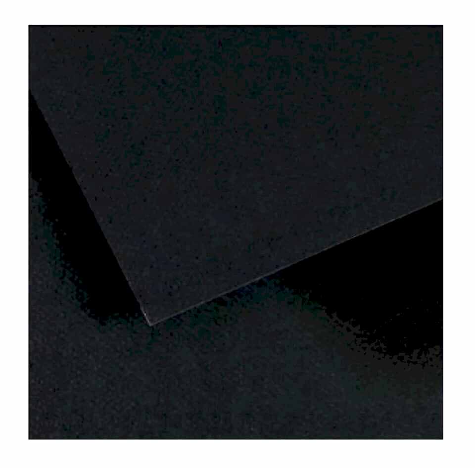 Alex Fon Kartonu 50x70 Cm 120 Gr Siyah