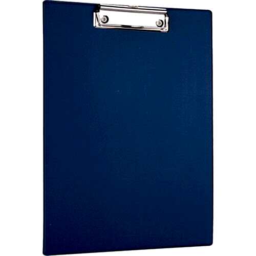 2K Sekreterlik Kapaksız A4 Pvc 100 Yaprak 444 Mavi 22,5x32 Cm