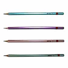 Rotring Metalik Kurşun Kalem