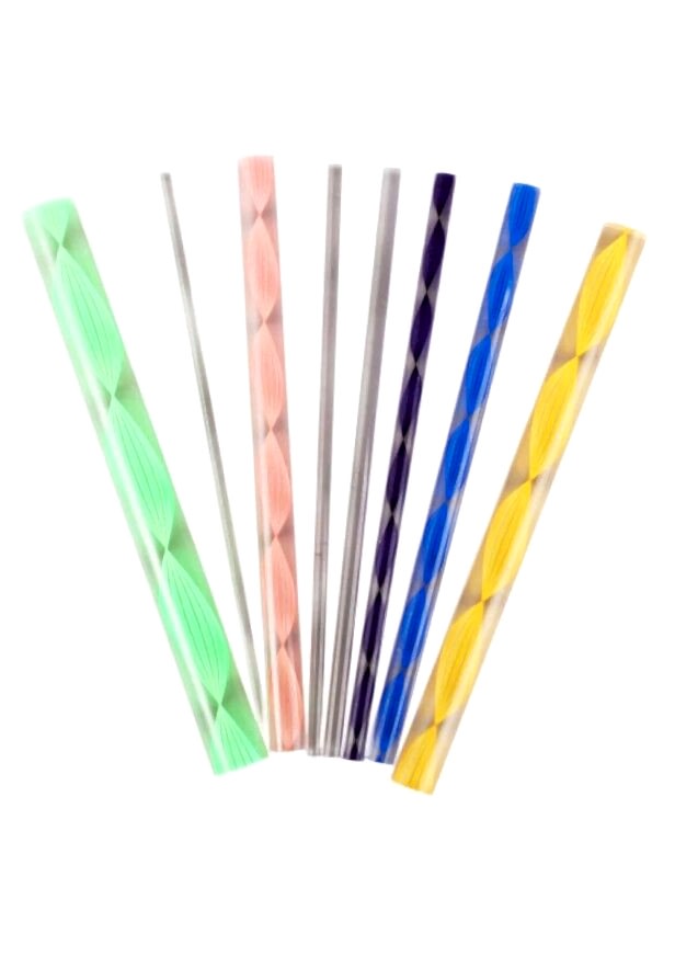 Güven Art Akrilik Merdane 8li N E0335