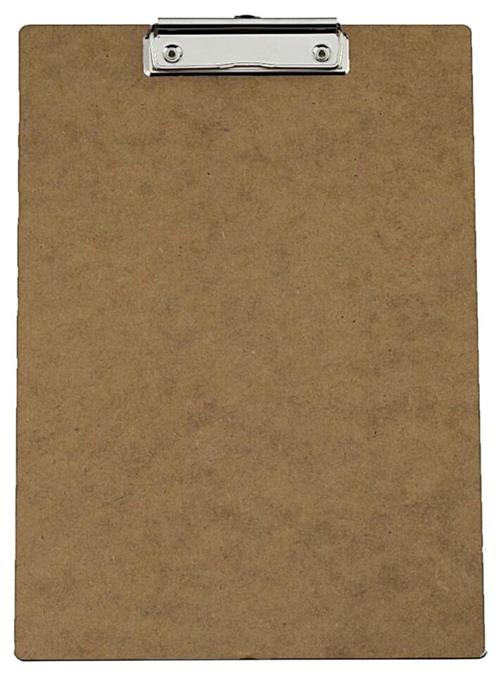 2K Sekreterlik Ahşap A4 5065 100 Yaprak 22x32 Cm