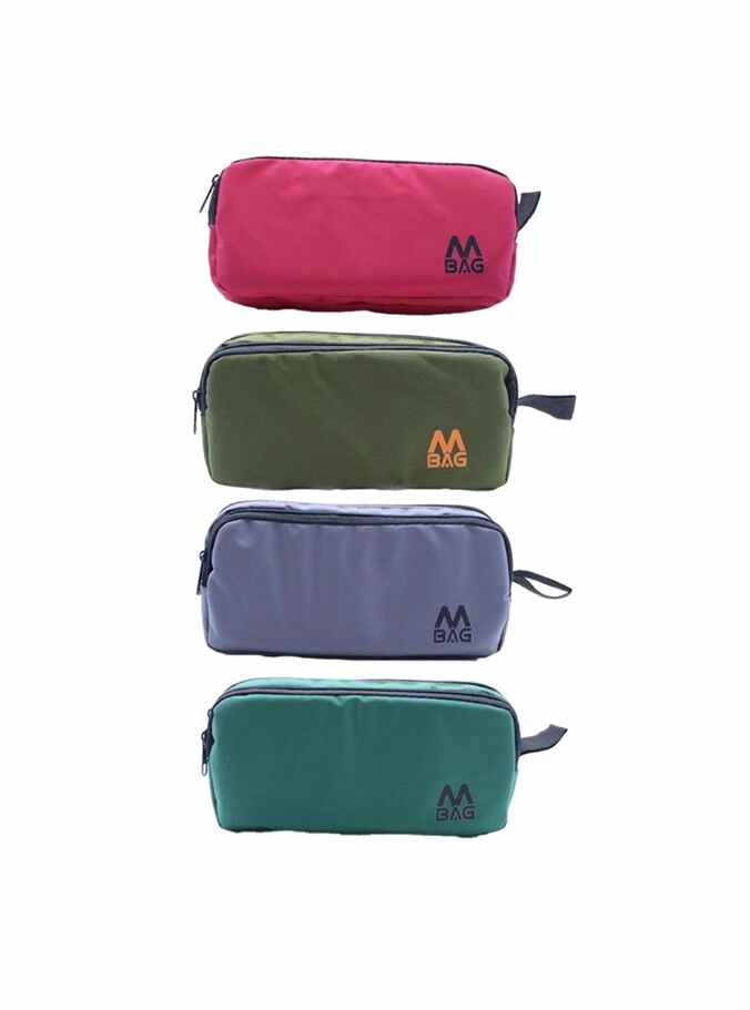 Mikro 2005 Kalem Çantası