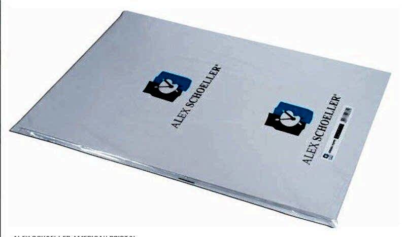 Alex Amerikan Bristol Kartonu 70x100 Cm 210 Gr