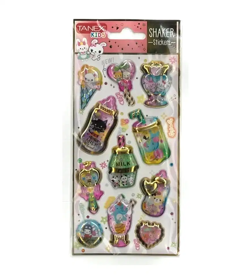 Tanex Tnx-26101 Sulu-1 Serisi Etiketi