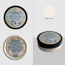 Cadence Home Decor Wax Şeffaf ( Transparent ) 50 Ml