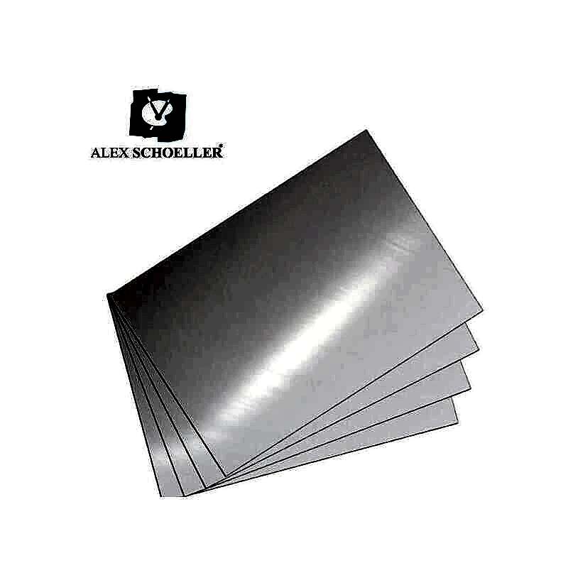 Alex Resim Kağıdı 25x35 Cm 120 Gr 20 Li Poşet