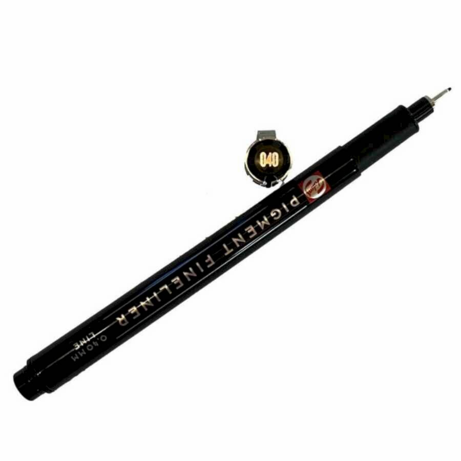 Talens Pigment Fineliner 0.40 Mm