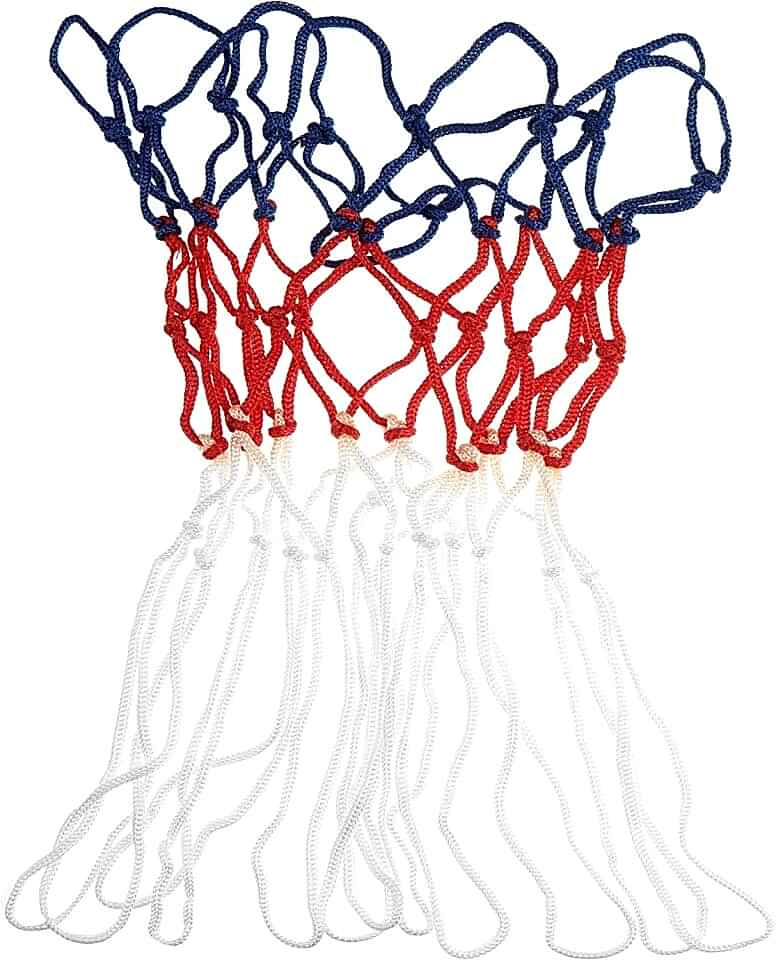 Avessa BF-100 Basketbol Filesi Renkli