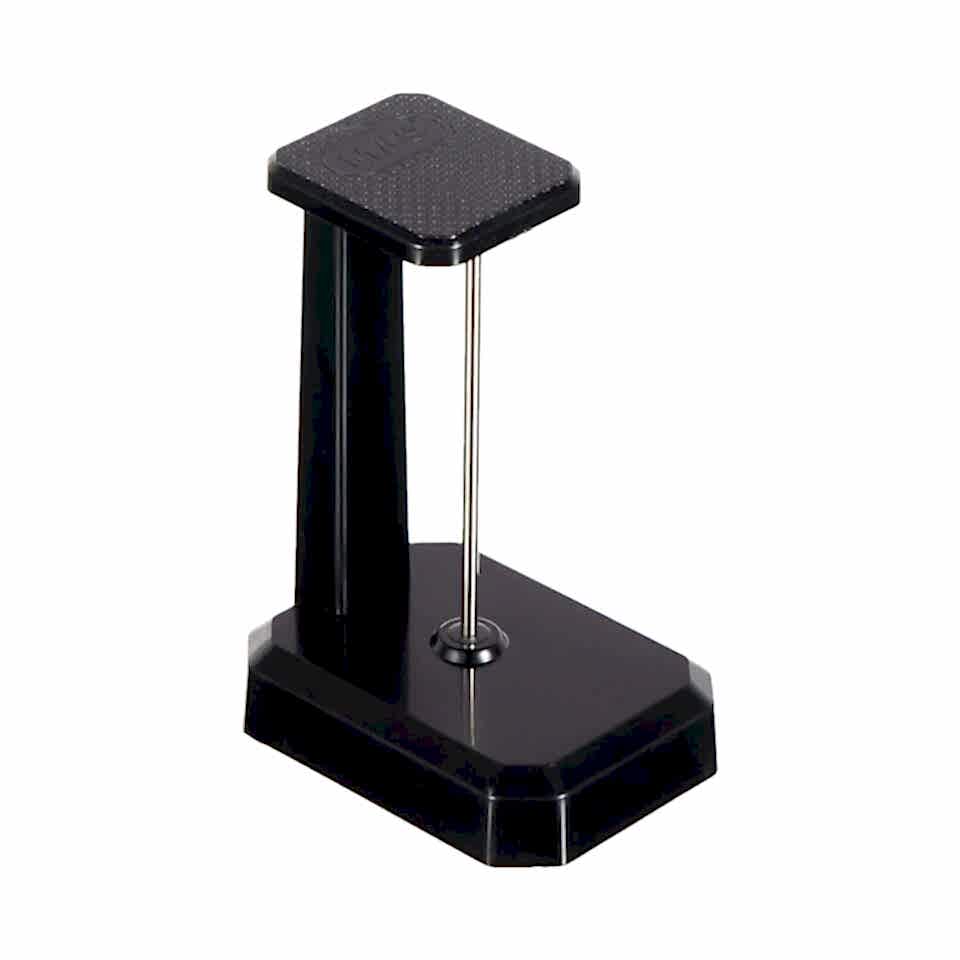 Mas Memo Holder Siyah