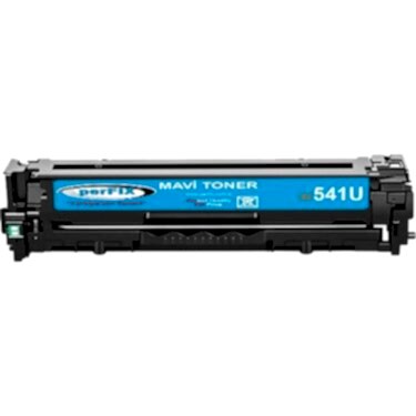 Calligraph Cb541A / Ce321A / Cf211A Mavi Muadil Toner