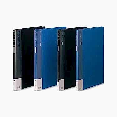 Comix A3 40 Lı Sunum Dosyası Nf40A3