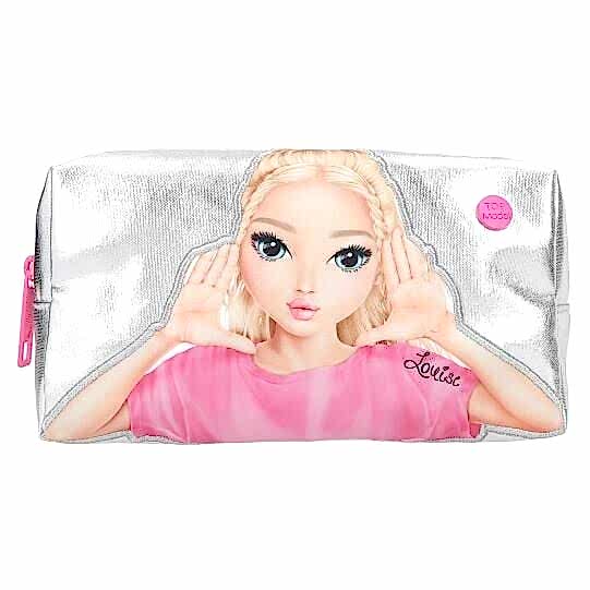 Top Model Beauty Bag Beauty And Me