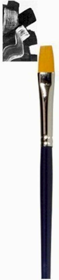 Van Gogh Gwc Fırça 194 Serisi No 1