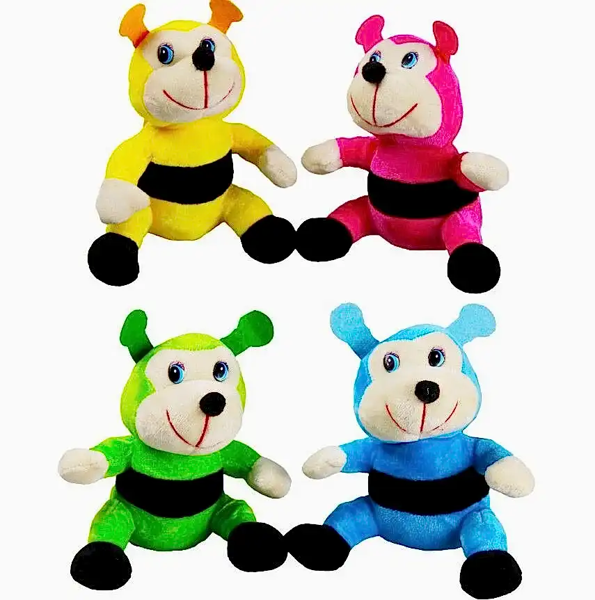 Kızılkaya Pelüş Arımaya