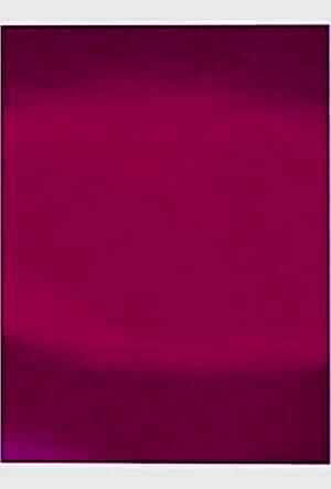 Ginza Fon Kartonu Metalik 50x70 Cm Pembe Gn-1797