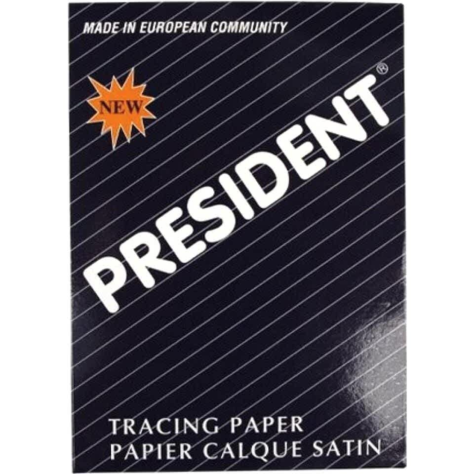 President Aydınger 110-115 Gr A4 250 Li