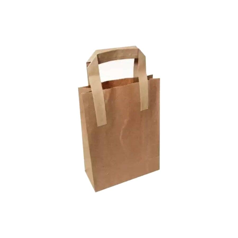 Keskin Karton Çanta Karma Small