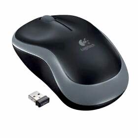 Logitech 910-002235 M185 Gri Kablosuz Mouse