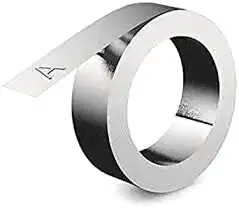 Dymo M11 Alüminyum Yapışkansız 12 Mm x 4,80 Mt