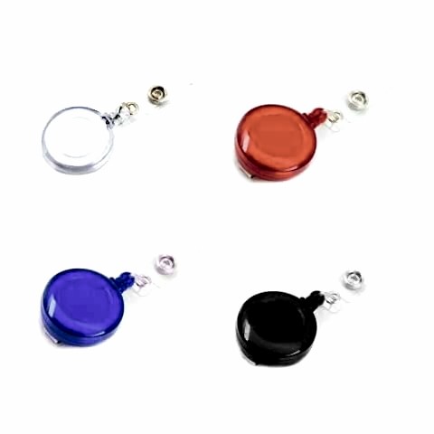 3A Plastik Yuvarlak Yoyo 5 Li