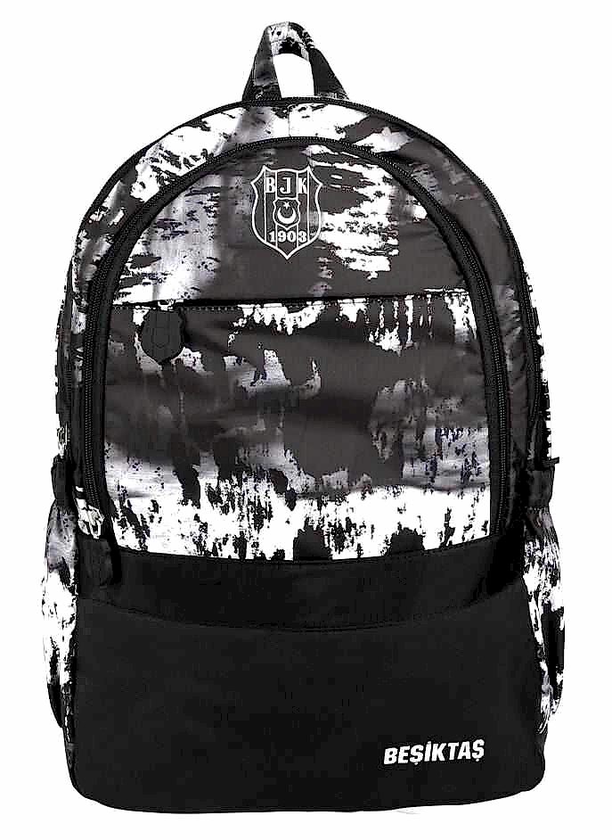 Beşiktaş Torıa Desenli Sırt Çantası