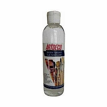 Artdeco Sıvı Boya Temizleyici 220 Ml