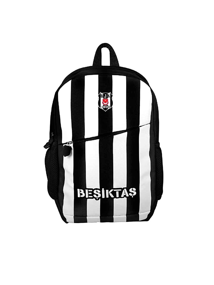 Beşiktaş Çubuklu Okul Çantası