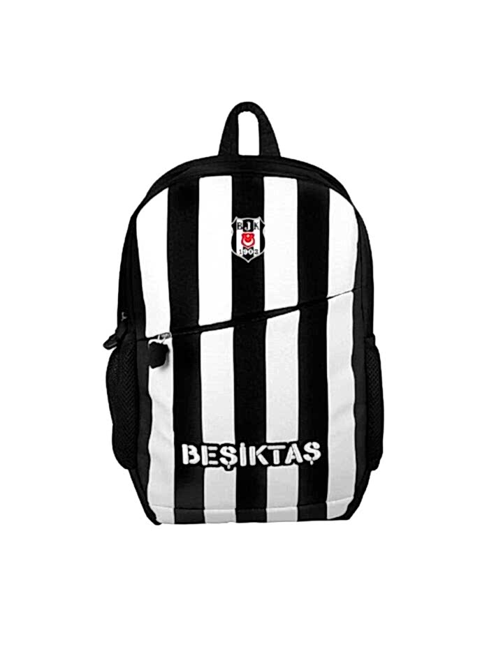 Beşiktaş Çubuklu Okul Çantası